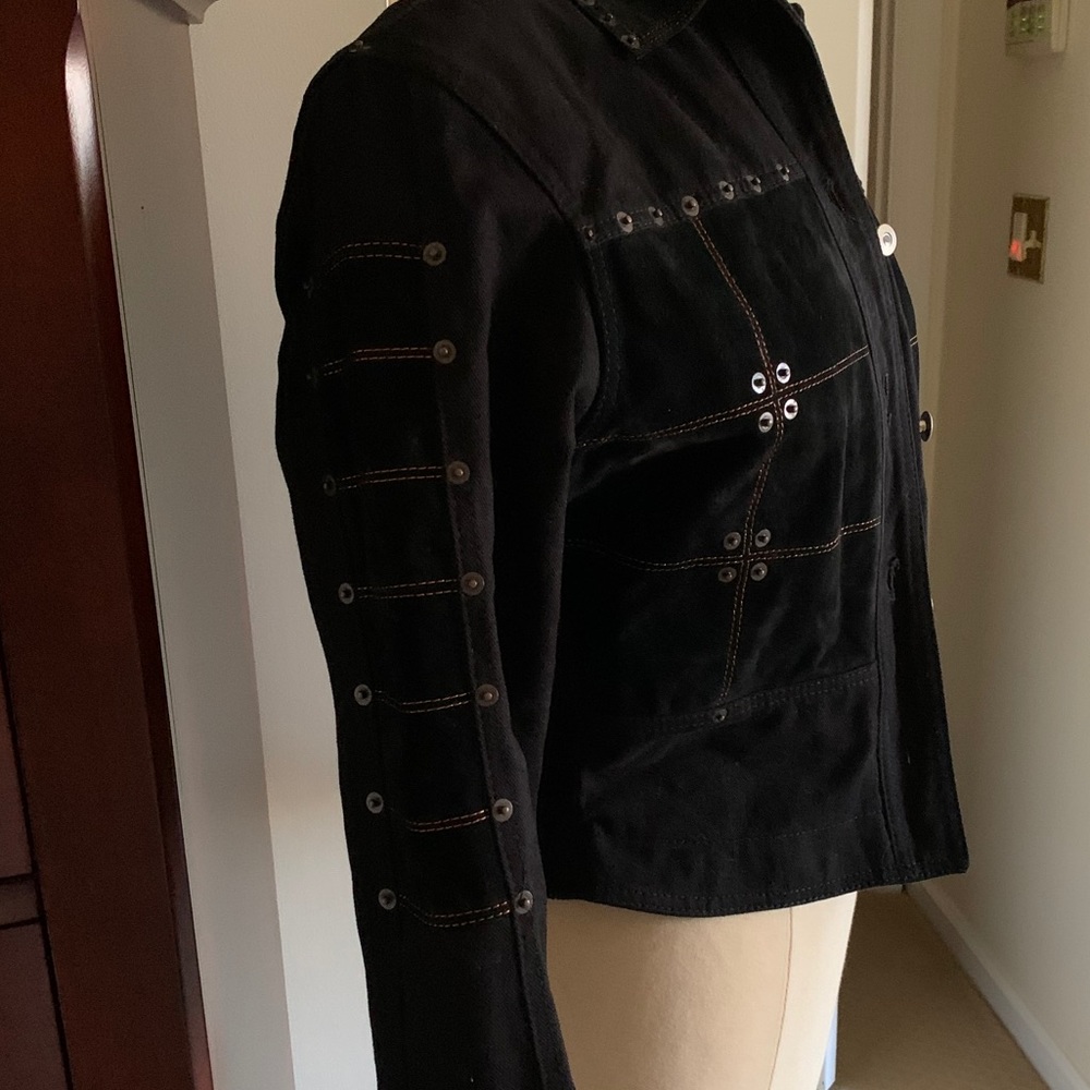 Cache Jacket - image 6